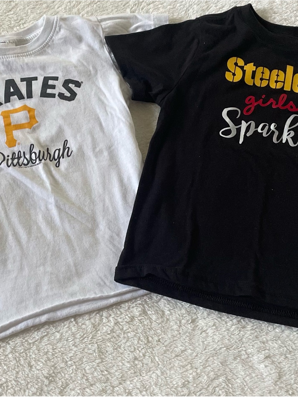 Toddler Girl Shirts